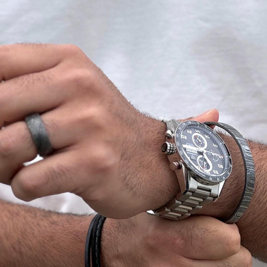The Ultimate Gift Guide for Him: Timeless Accessories to Treasure