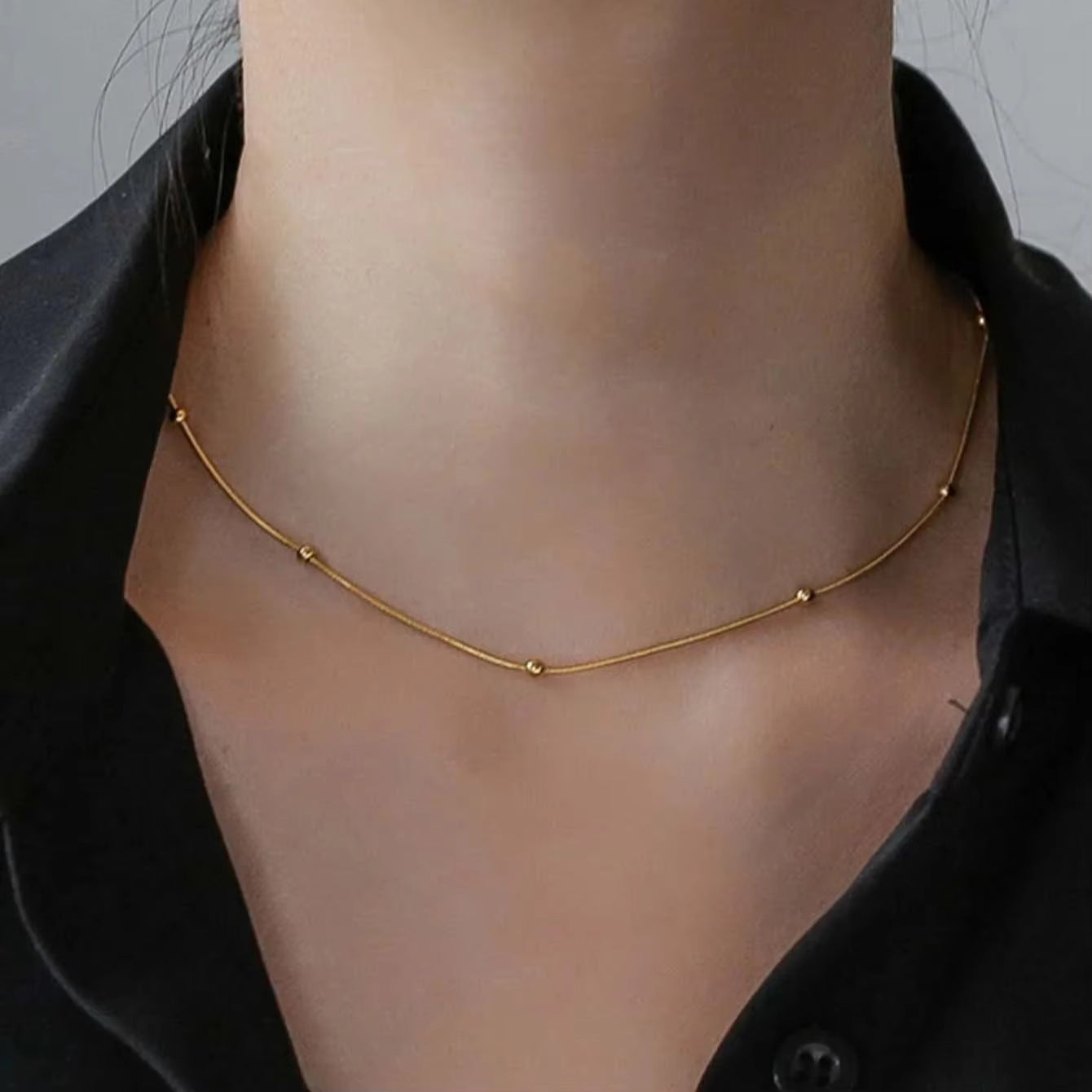 Snake chain