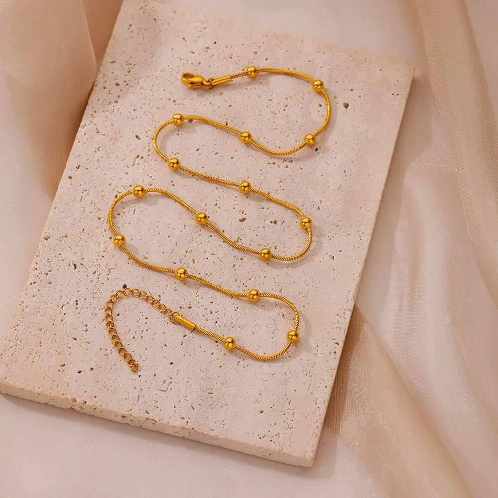 Snake chain