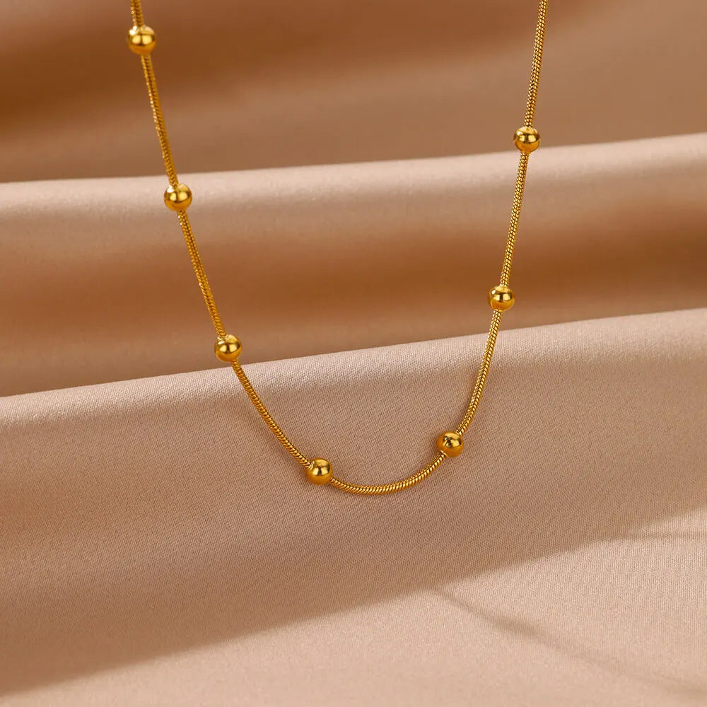 Snake chain