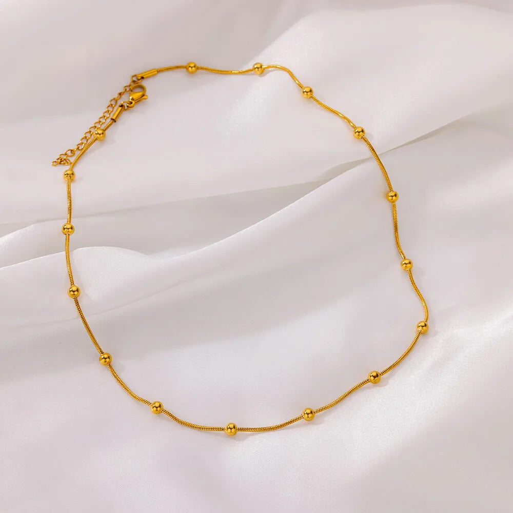 Snake chain