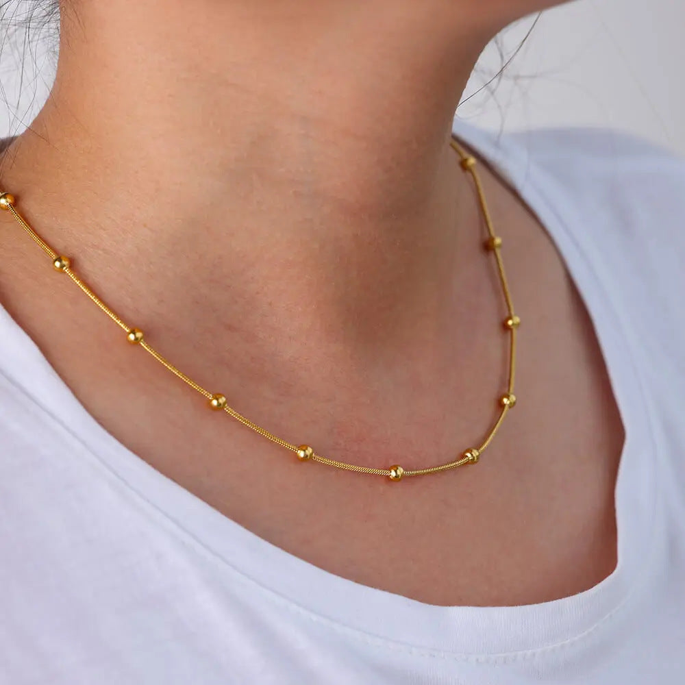 Snake chain